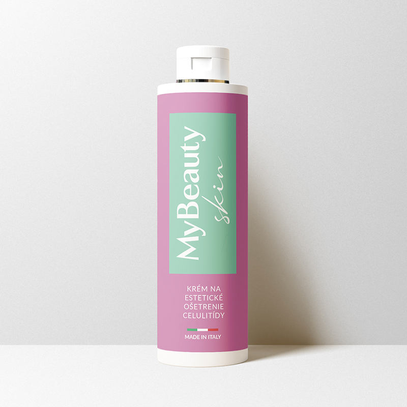 krem-2 Krém na celulitídu Kozmetika MyBeautySkin